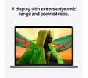 APPLE MacBook Pro 16" (2021) - M1 Pro, 512 GB SSD, Space Grey thumbnail 8