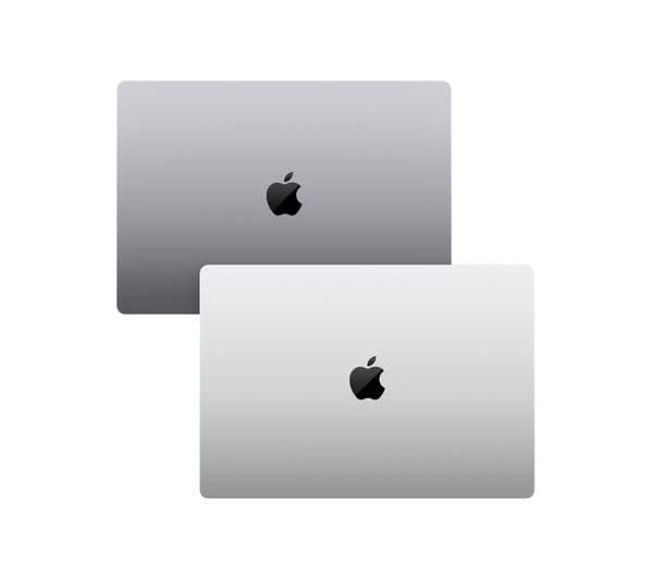 APPLE MacBook Pro 16" (2021) - M1 Pro, 512 GB SSD, Space Grey - Image 10
