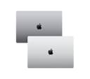 APPLE MacBook Pro 16" (2021) - M1 Pro, 512 GB SSD, Space Grey thumbnail 10