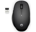 HP Dual Mode 300 Wireless Optical Mouse - Black (6CR71AA) thumbnail 1