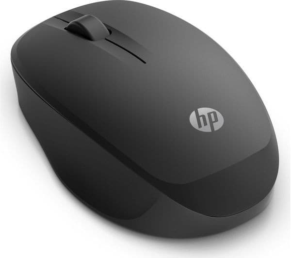 HP Dual Mode 300 Wireless Optical Mouse - Black (6CR71AA) - Image 5