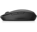 HP Dual Mode 300 Wireless Optical Mouse - Black (6CR71AA) thumbnail 7