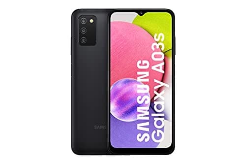 Samsung Galaxy A03s 32GB Black