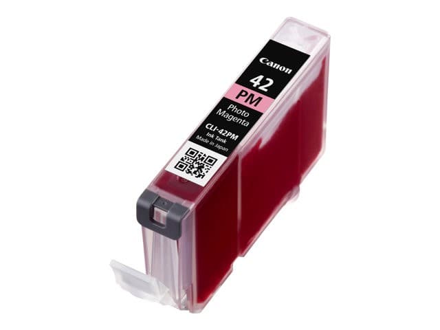 Canon CLI-42PM Original Ink Tank - Photo Magenta - Image 1