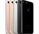 Apple iPhone 7 32GB Smartphone - Silver thumbnail 3