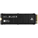 WD_BLACK SN850P 1TB PS5 Officially Licensed NVMe SSD PCIe Gen4, Up to 730 thumbnail 1