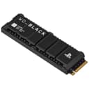 WD_BLACK SN850P 1TB PS5 Officially Licensed NVMe SSD PCIe Gen4, Up to 730 thumbnail 4
