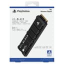 WD_BLACK SN850P 1TB PS5 Officially Licensed NVMe SSD PCIe Gen4, Up to 730 thumbnail 5