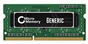 4GB Memory Module 1600Mhz - Image 1
