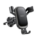 Yesido C247 Car Holder, 4.7inch - 7.2inch, Black thumbnail 1