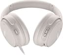 Bose QuietComfort Headphones White Smoke thumbnail 6