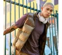 Bose QuietComfort Headphones White Smoke thumbnail 10