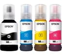 EPSON Ecotank 102 Magenta Ink Bottle thumbnail 2