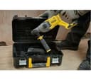 STANLEY FATMAX Fatmax V20 SDS+ Hammer Drill & 2A Charger Set - Yellow & Black thumbnail 2