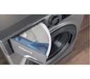HOTPOINT NSWR 742U GK UK 7 kg 1400 Spin Washing Machine - Graphite thumbnail 8