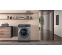 HOTPOINT NSWR 742U GK UK 7 kg 1400 Spin Washing Machine - Graphite thumbnail 9