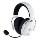 Razer BlackShark V3 Wireless Gaming Headset - White thumbnail 1