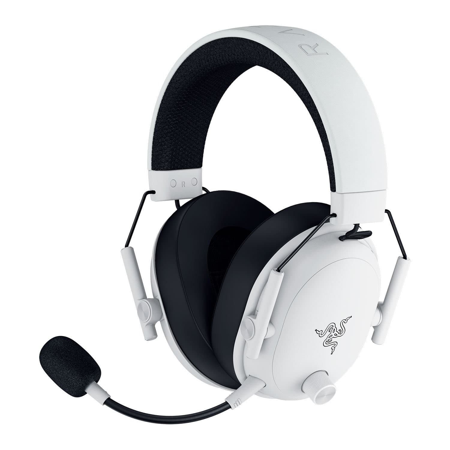 Razer BlackShark V3 Wireless Gaming Headset - White