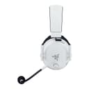 Razer BlackShark V3 Wireless Gaming Headset - White thumbnail 2