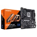 GIGABYTE Z890 D PLUS Motherboard - Supports Intel Core Ultra (Series 2) CPUs, 12+1+2 phases VRM, up to 9466MHz DDR5 (OC), 1xPCIe 5.0 M.2 + 3xPCIe 4.0 M.2, 2.5GbE LAN, USB 3.2 Gen 2 thumbnail 1