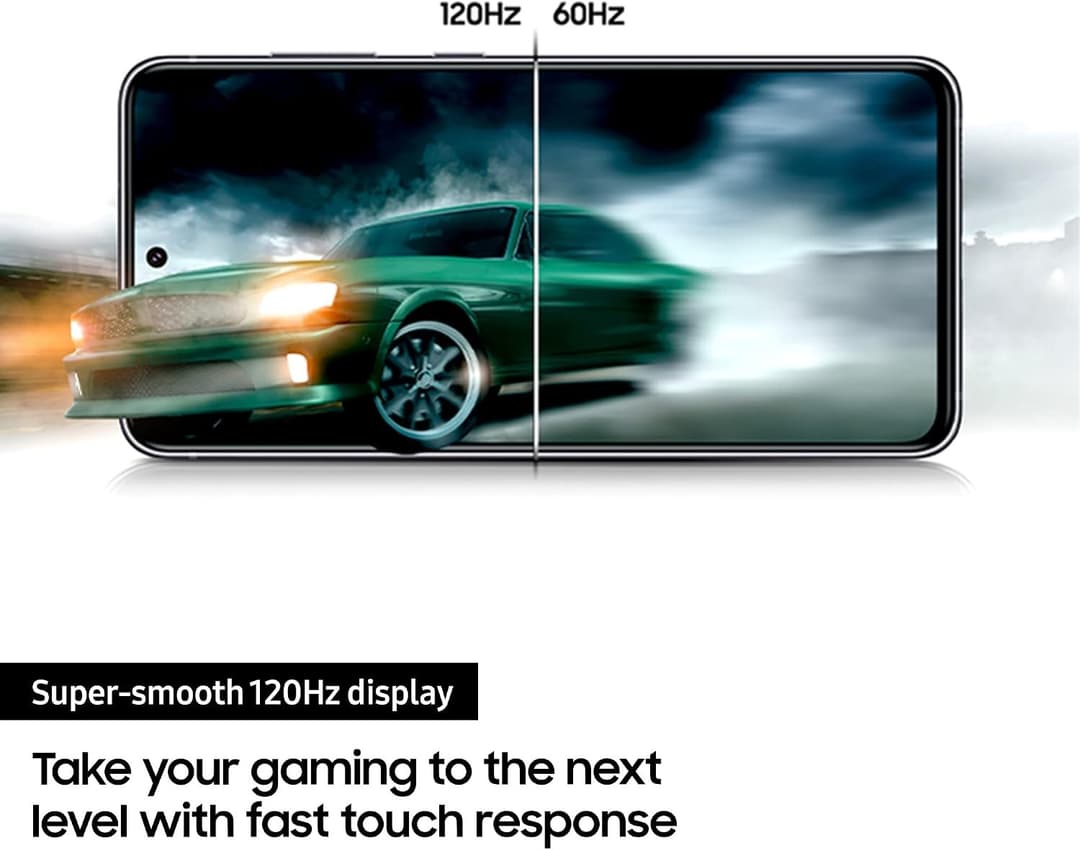 Samsung Galaxy S21 FE 5G 128GB Lavender - Image 5