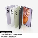 Samsung Galaxy S21 FE 5G 128GB Lavender thumbnail 8