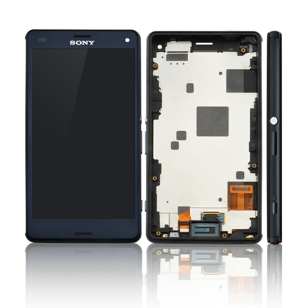 LCD Screen and Digitizer with - Image 1
