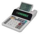 Sharp EL-1501 calculator Desktop Printing Multicolour, White thumbnail 2