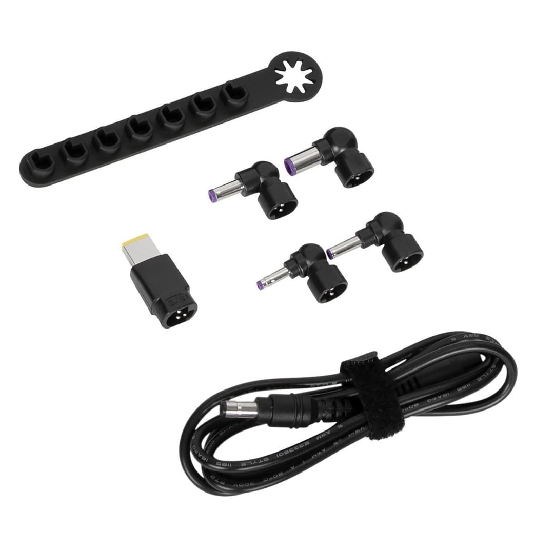 Targus ACC1134GLX mobile device dock station accessory - Image 1
