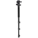 Hama TAR Duo tripod Digital/film cameras 3 leg(s) Black thumbnail 2