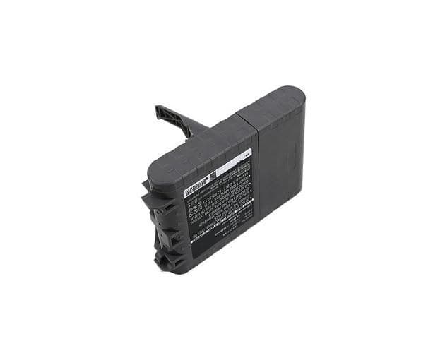 CoreParts MBXVAC-BA0029 Replacement Battery for Dyson Vacuum (Type E) 60.48Wh 21.6V Li-ion 2800mAh - Black, SV10, V8, V8 Absolute, V8 Absolute Cord-Free, V8 Animal - Image 1