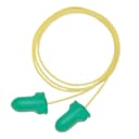 Howard Leight  HOWLPF30  Low Pressure Foam Ear Plugs  100 / Box  Green Yellow thumbnail 5