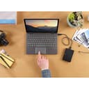 Seagate Expansion Portable 2.5-inch USB 3.0 External Hard Drive 2TB - Black thumbnail 5