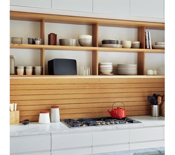 Sonos Five Speaker Black - Image 2
