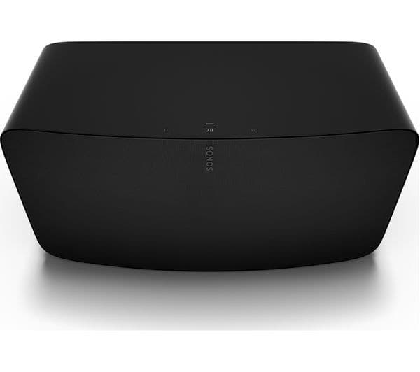 Sonos Five Speaker Black - Image 3