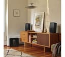 Sonos Five Speaker Black thumbnail 4