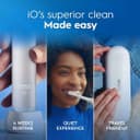 Oral-B iO2 Electric Toothbrush Calm Pink thumbnail 5