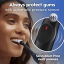 Oral-B iO2 Electric Toothbrush Calm Pink thumbnail 6