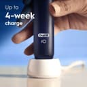 Oral-B iO2 Electric Toothbrush Calm Pink thumbnail 7