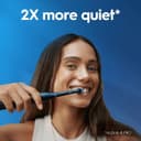 Oral-B iO2 Electric Toothbrush Calm Pink thumbnail 9