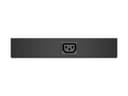 APC Basic Rack PDU AP6015A Black thumbnail 1
