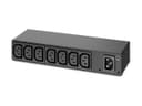 APC Basic Rack PDU AP6015A Black thumbnail 3