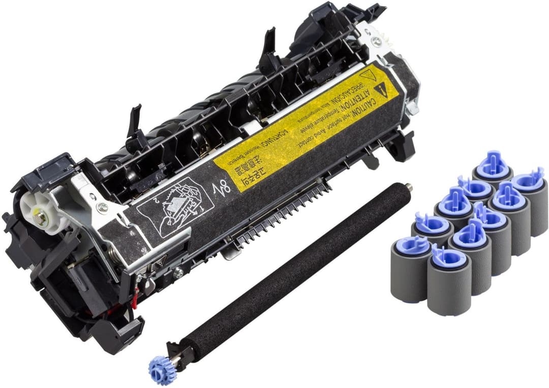 Maintenance Kit 220V - Image 1