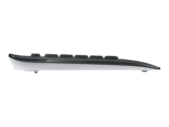 Logitech MK540 Advanced Keyboard Mouse Set Black - Image 3