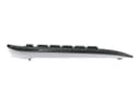Logitech MK540 Advanced Keyboard Mouse Set Black thumbnail 3