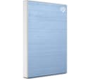 SEAGATE One Touch Portable Hard Drive - 2 TB, Blue thumbnail 2