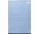 SEAGATE One Touch Portable Hard Drive - 2 TB, Blue thumbnail 6