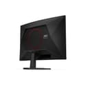 AOC G4 C27G42E 27" Curved Full HD 180Hz 0.5ms Gaming Monitor with Speakers thumbnail 2