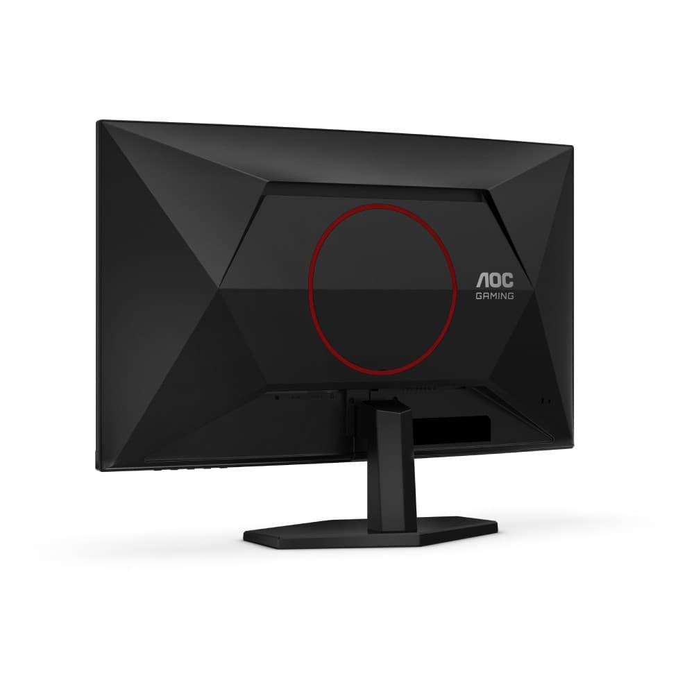 AOC G4 C27G42E 27" Curved Full HD 180Hz 0.5ms Gaming Monitor with Speakers - Image 3