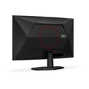AOC G4 C27G42E 27" Curved Full HD 180Hz 0.5ms Gaming Monitor with Speakers thumbnail 3